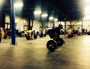 Photo of CrossFit Rock Solid