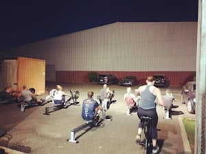 Photo of Bring It On CrossFit