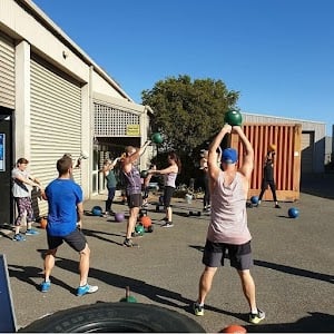 Photo of Bring It On CrossFit