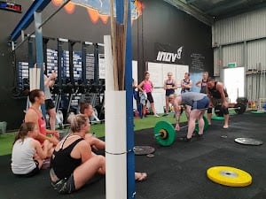 Photo of Bring It On CrossFit