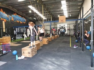 Photo of Bring It On CrossFit