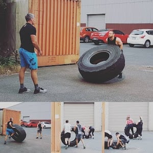 Photo of Bring It On CrossFit