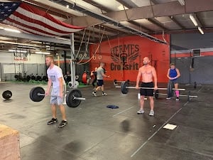 Photo of Hermes CrossFit