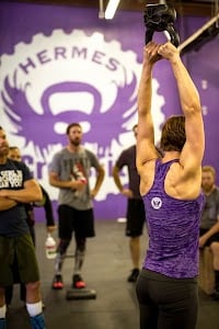 Photo of Hermes CrossFit