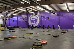 Photo of Hermes CrossFit