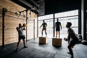 Photo of CrossFit Deusto