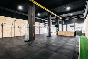 Photo of CrossFit Deusto