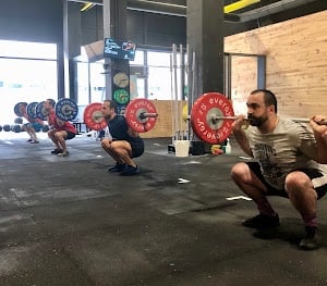 Photo of CrossFit Deusto