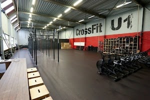 Photo of CrossFit U1