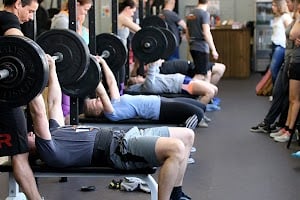 Photo of CrossFit U1