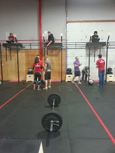 Photo of CrossFit New West