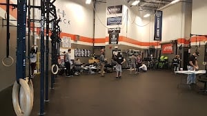 Photo of CrossFit New West