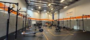 Photo of CrossFit New West