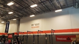 Photo of CrossFit New West