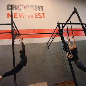 Photo of CrossFit New West