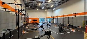 Photo of CrossFit New West