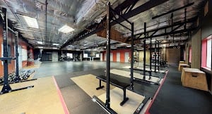 Photo of RHF CrossFit