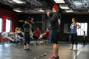 Photo of RHF CrossFit