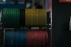 Photo of RHF CrossFit