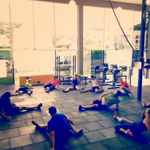 Photo of Guepardo CrossFit