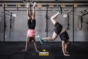 Photo of Guepardo CrossFit