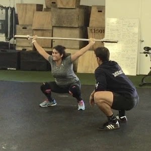 Photo of CrossFit Norwalk