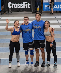 Photo of CrossFit Norwalk