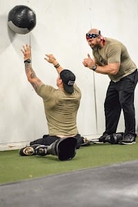 Photo of CrossFit Norwalk