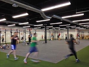 Photo of CrossFit Norwalk