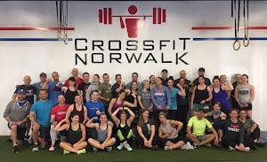 Photo of CrossFit Norwalk