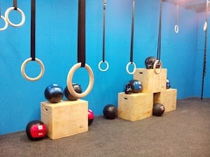 Photo of CrossFit Naranco