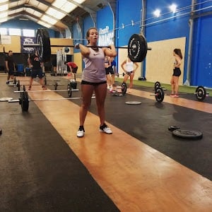 Photo of CrossFit Naranco