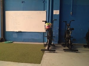 Photo of CrossFit Naranco