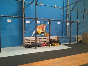 Photo of CrossFit Naranco