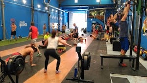 Photo of CrossFit Naranco