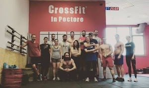 Photo of CrossFit In Pectore