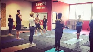 Photo of CrossFit In Pectore