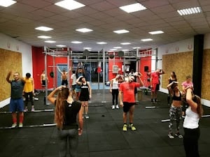 Photo of CrossFit In Pectore