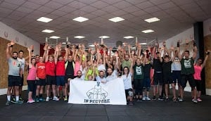 Photo of CrossFit In Pectore