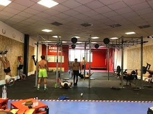 Photo of CrossFit In Pectore