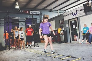 Photo of CrossFit Willis