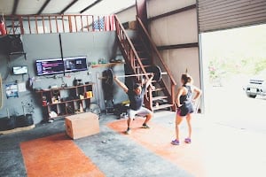 Photo of CrossFit Willis