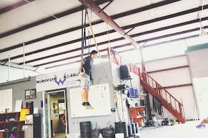 Photo of CrossFit Willis