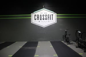 Photo of CrossFit Willis