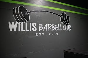 Photo of CrossFit Willis