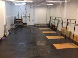 Photo of CrossFit 705