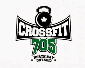 Photo of CrossFit 705