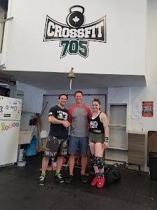 Photo of CrossFit 705