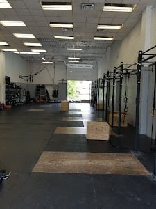 Photo of CrossFit 705