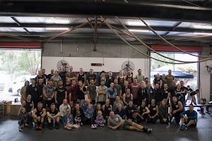 Photo of CrossFit Maitland